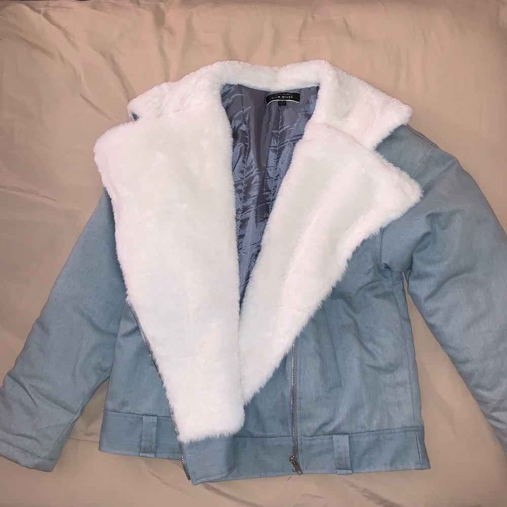 Super Cute Winter Jacket